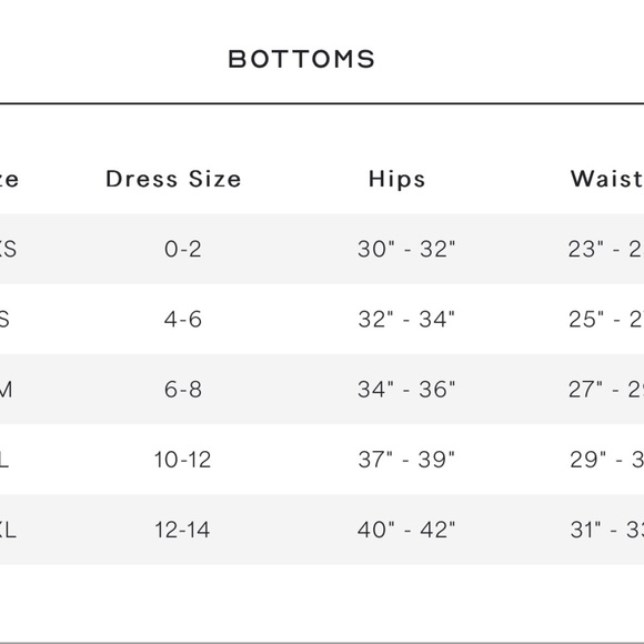 $68, Stone Cold Fox Simone Bikini Bottom, Green - Picture 7 of 7